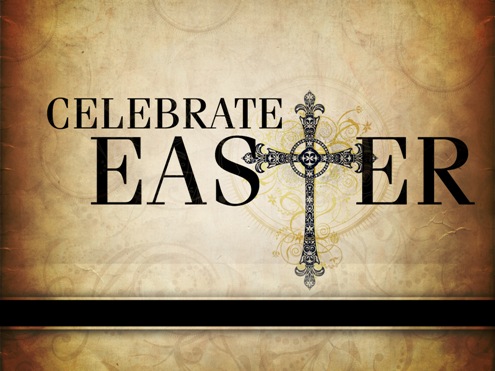 Celebrate Easter
