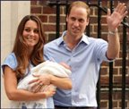 Kate, Wills, Baby