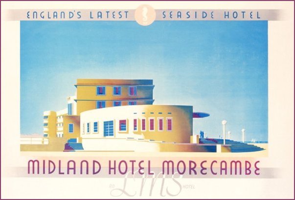 Original LMS poster