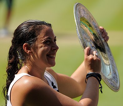 Bartoli retires