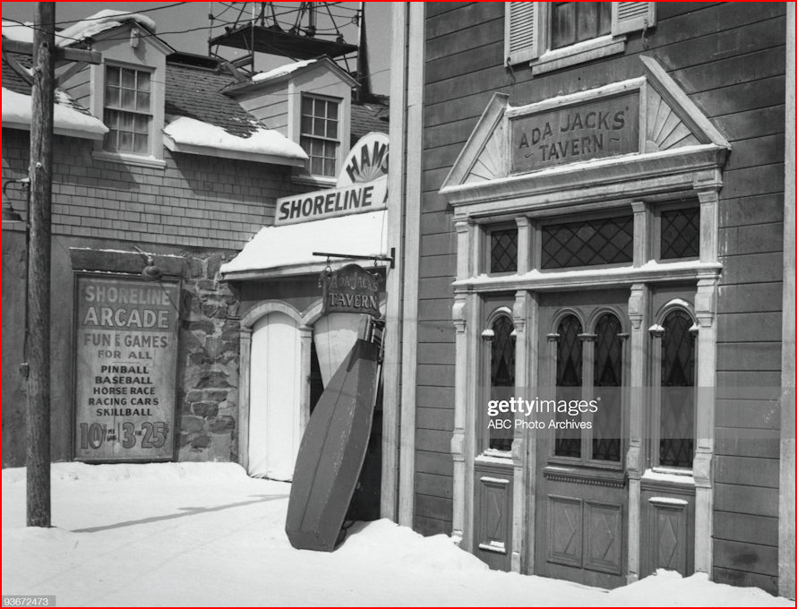 Ada's Tavern