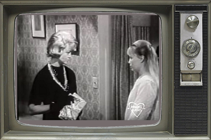 Episode 45 Allison confronts Connie 
