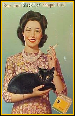 Millie a la francais