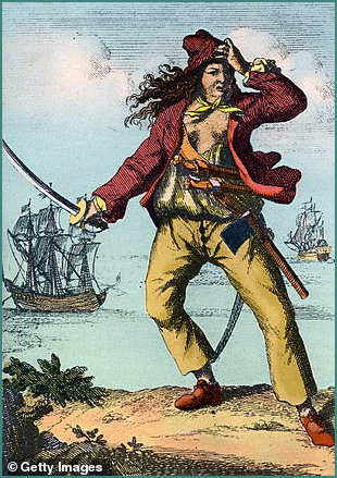 Mary Read