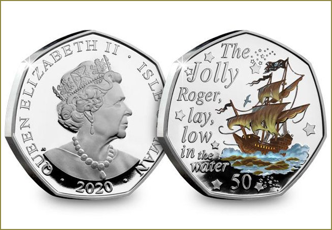 The Jolly Roger