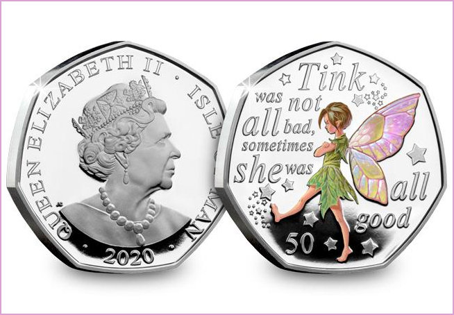Tinkerbelle