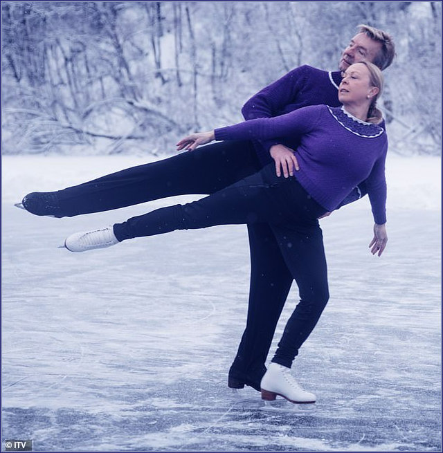 Torvill and Dean