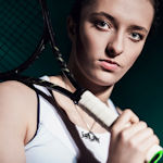 Iga Swiatek European Sports Personailut of the Year 2020