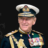 Duke of Edinburgh