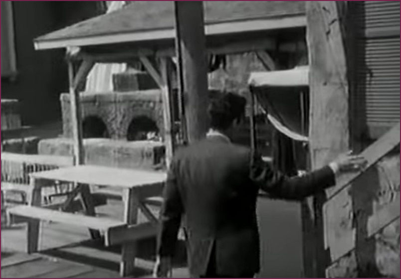 Chowder Pot Location