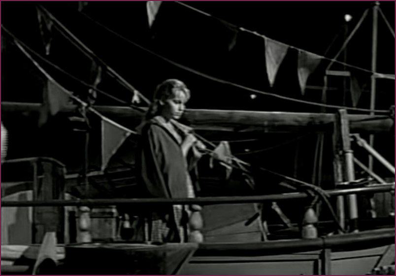 Alison in isolation of Founders Day celebrations