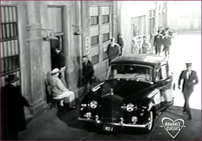 Martin Peyton arrives at the Mill