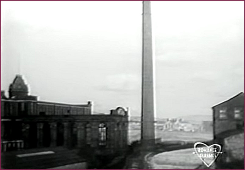 The Peyton Place Mill