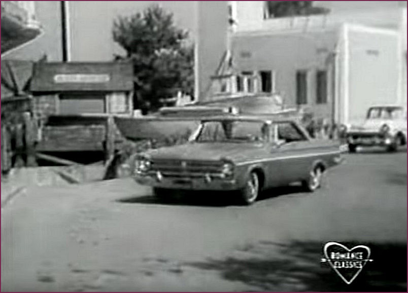 View of shack closed for the winter ep 141