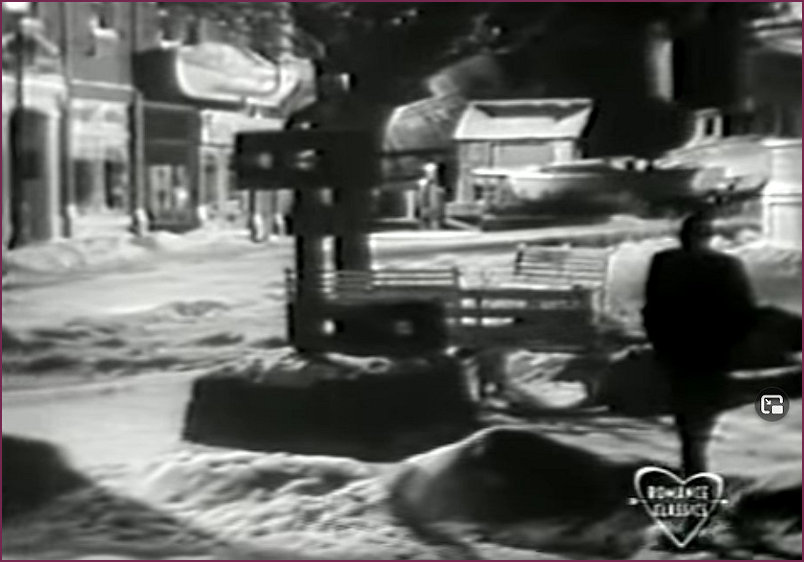 Summer Bar closed up for winter ep 195