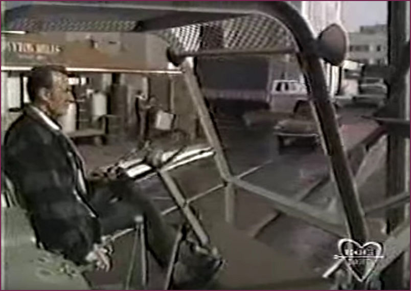 Full appearance of the new Mill location