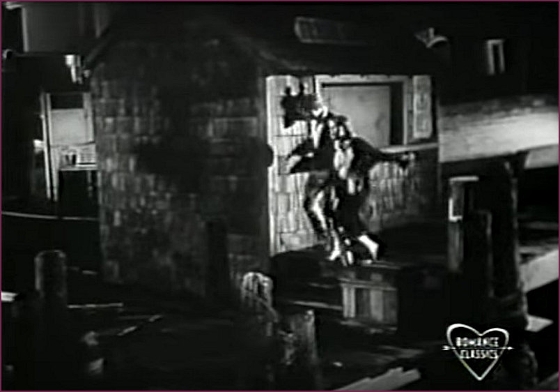 Searching fpr Kim ep 113 Allison and Rodney