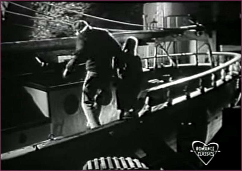 Searching fpr Kim ep 113 Allison and Rodney