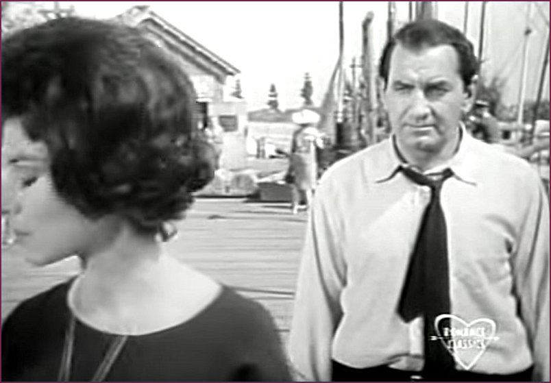 Wharf background without the Steamboad