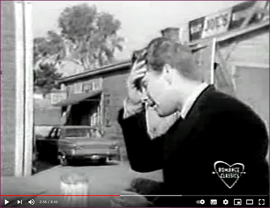 Wharf Passage view ep 141