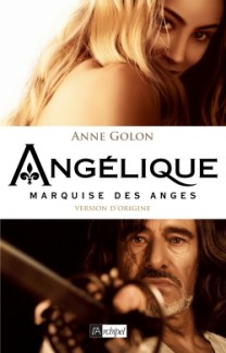 Marquise des Anges re-issue 2013