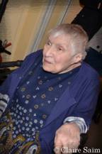 Anne Golon December 2013