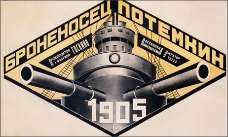 Battleship Potemkin