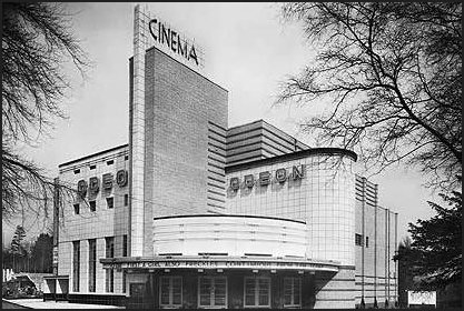 Odeon Sutton Coldfield