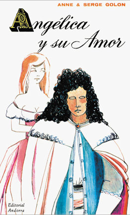 Angélique in Love