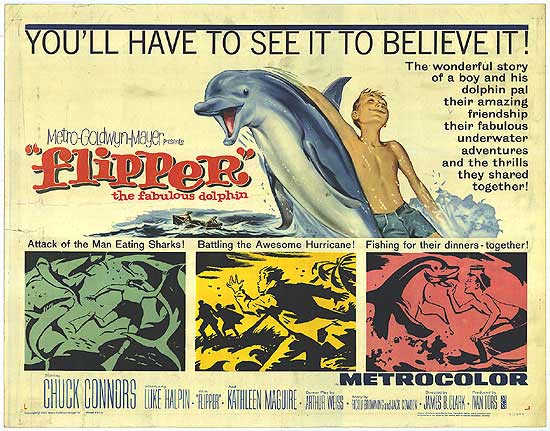 Flipper 1963