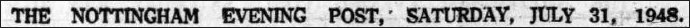 NEP Datestamp July 1948