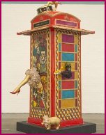 Artbox Smile of a Tear