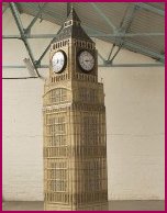 Artbox Big Ben