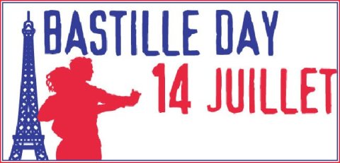 Bastille Day