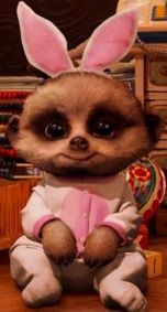 Baby Oleg