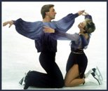 Torvill and Dean