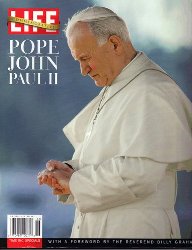 JPII Commemorative