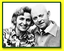 Anne and Serge Golon