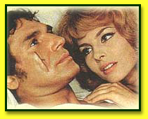 Angelique and Joffrey