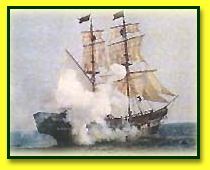 Sailing Ship