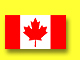 Canadian Flag