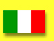 Italian Flag