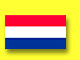 Dutch Flag