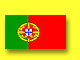 Portugese Flag