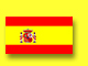 Spanish Flag