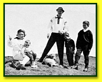 The Golon Family