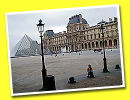 Paris 2000 Group Meeting