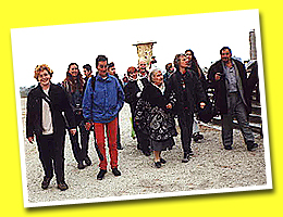 Paris 2000 Group Meeting