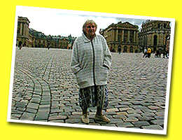 Paris 2000 Group Meeting