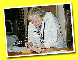 Paris 2000 Group Meeting